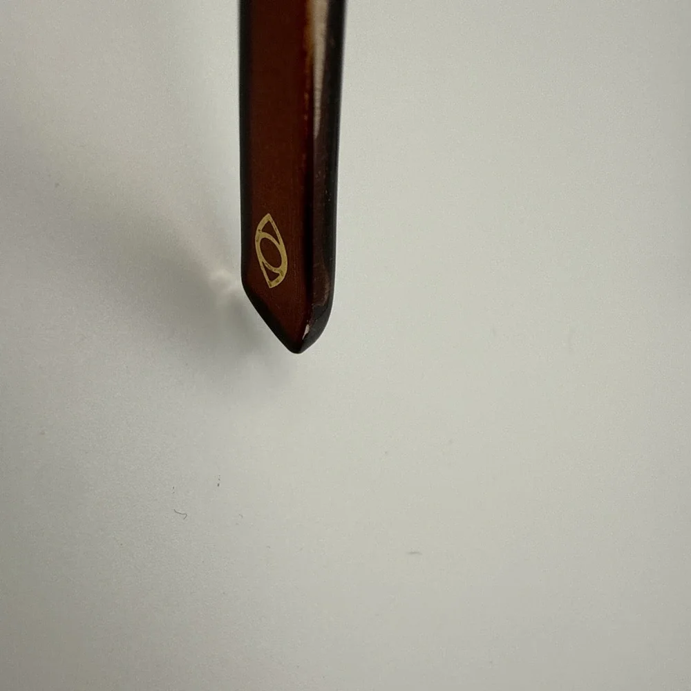 SOFIA VERGARA Eyeglass Frames Foster Grant NS0624- 23 603. BRY Brown & CASE